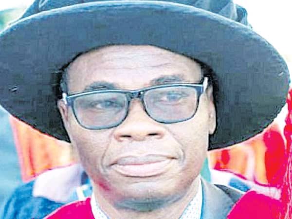 Prof. Peter Olaitan Calls for Urgent Action to Curb Fire Disasters from Petroleum-Related Accidents