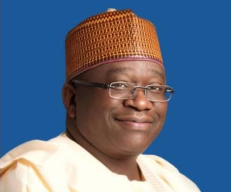 Ogbeni Seun Ogunniyi Hails Engr. Jani Ibrahim’s Emergence as NACCIMA National President
