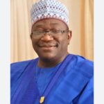 NSE Offa Branch Felicitates Engr. Jani Ibrahim on His Investiture as 23rd National President of NACCIMA