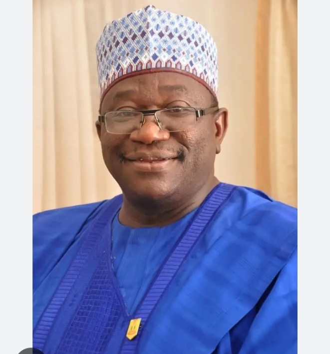 NSE Offa Branch Felicitates Engr. Jani Ibrahim on His Investiture as 23rd National President of NACCIMA