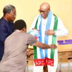 Akwa Ibom Works Commissioner Officially Joins APC, Mobilises Grassroots Support