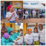 Kudirat Adebisi Oyawoye Foundation Shines Light On Sickle Cell In Kwara Communities