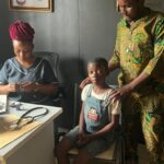 13-Year-Old Girl Rescued After Alleged Abuse By Guardian In Imo
