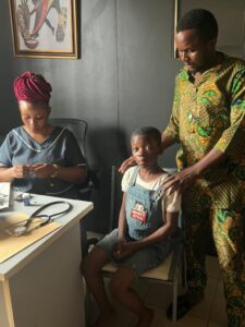 13-Year-Old Girl Rescued After Alleged Abuse By Guardian In Imo