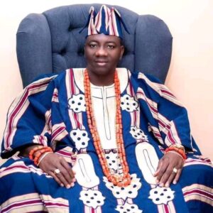 Ajase-Ipo Descendants Union Celebrates Olupo HRM Oba Ismail Abolaji Atoloye Alebiosu on 4th Anniversary, Lists Achievements