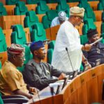 Security Failure Behind Osun Bank Shutdowns, Rep. Adetunji Tells House
