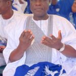 NASFAT Kwara Zone Celebrates New Hijrah Year 1447AH