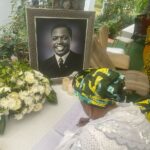 Bilqis Jumoke Sanni Pays Tribute to Late Chief C.O. Adebayo, Recounts Personal Mentorship