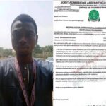 JAMB Denies Approving FUTA Graduate’s Admission Seven Years After
