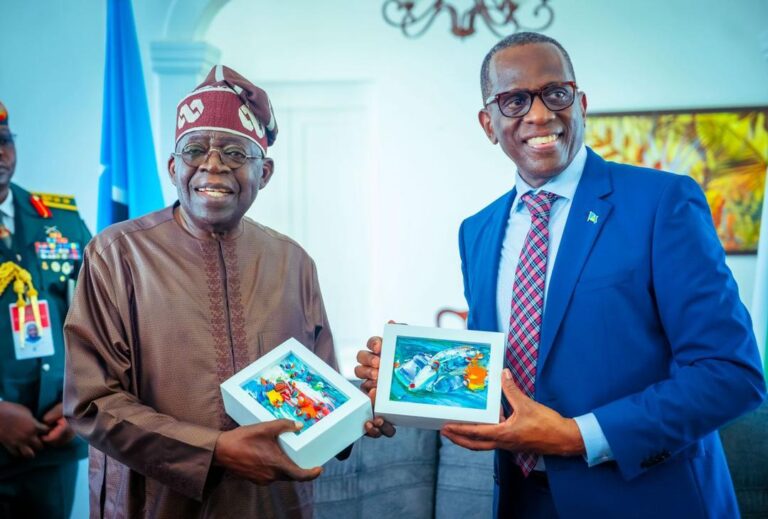 Nigeria, Saint Lucia To Formalise Diplomatic Relations