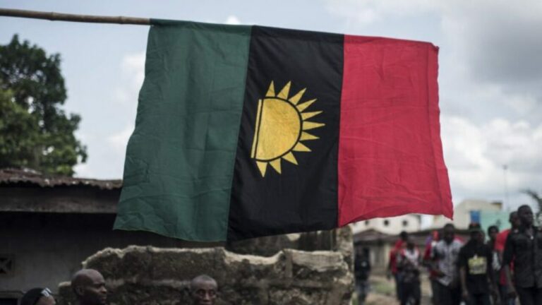 IPOB Urges Igbo To Boycott June 12 Celebration, Rejects Claims Of Factionalised Ohanaeze