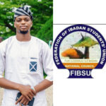 June 12: FIBSU President-Elect Calls On Ibadan Students To Defend Nigeria’s Democratic Gains