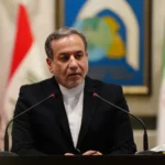 Iran: We’ll Cease Fire If Israel Stops Attacks — FM Araghchi