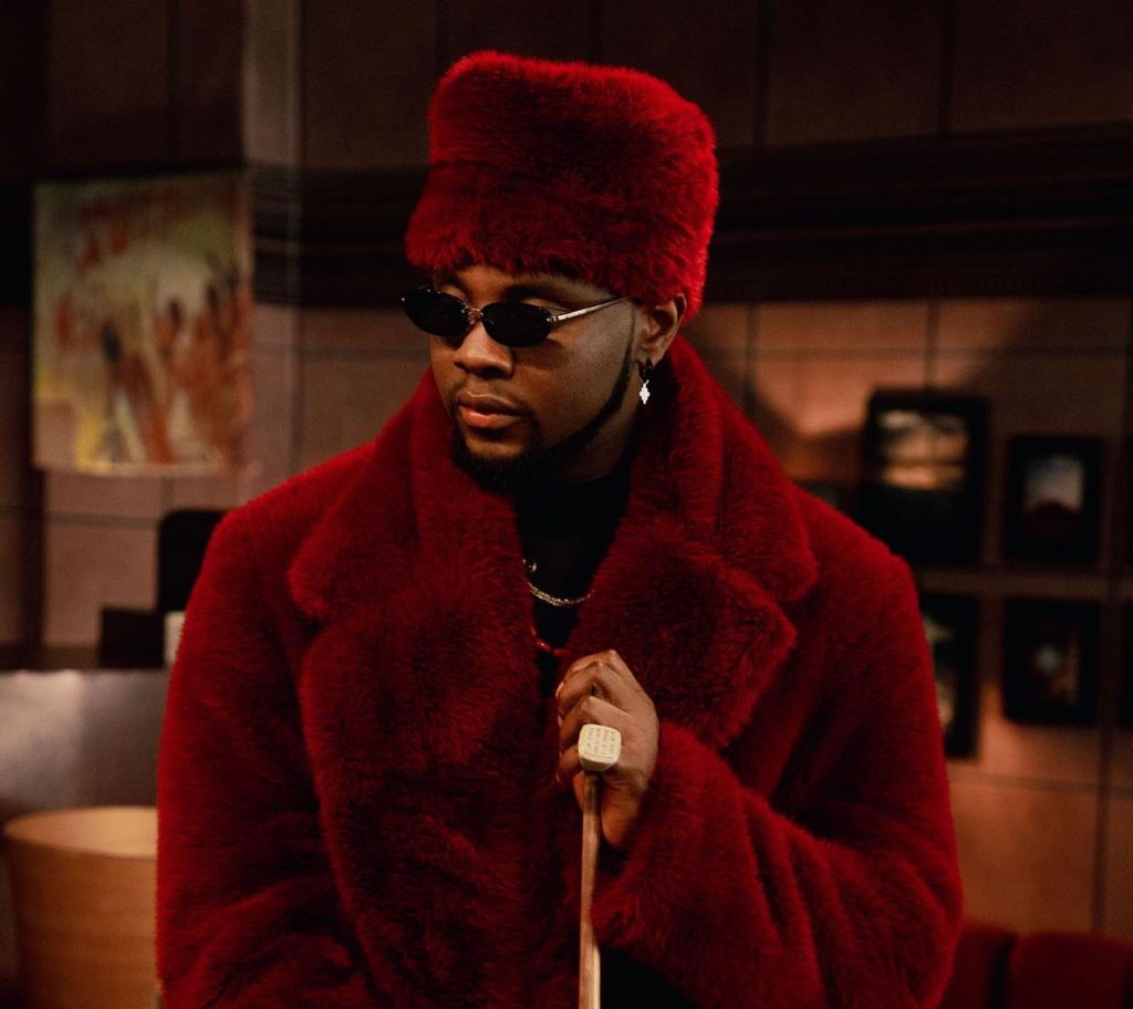 ‘I Lost My Son, My Dad’ – Kizz Daniel Shares Emotional Story Behind New Song
