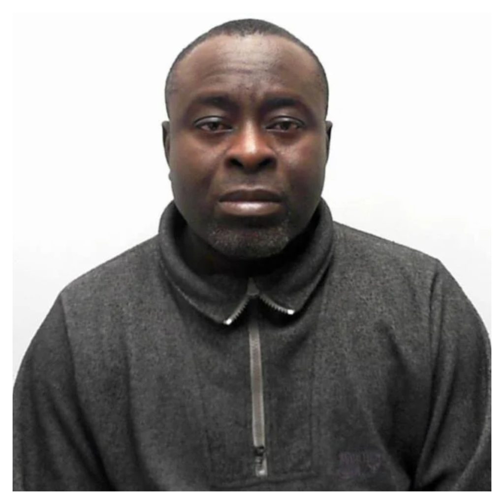 UK Court Jails Nigerian Health Worker For Sexually Assaulting Patient