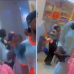 Man Laments After Being Denied Access At Ilorin Mall Due To Daughter's Disability (Video)
