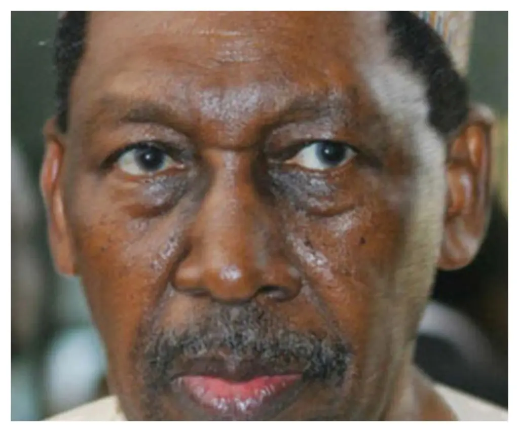 Former Chief Justice Mohammed Lawal Uwais Passes Away At 89