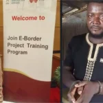 Immigration Officer Who Arrested Enugu Ritualist Honoured With N5m Reward