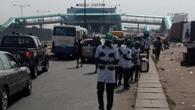 Transport Unions Raise Alarm Over Removal of Speed Breakers on Kwara Highway