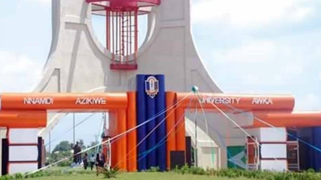 UNIZIK Student Dies After Allegedly Jumping From Building Under Influence Of Hard Drug