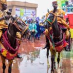 Ojude Oba Festival: Group Urges Awujale To Declare Event Smoke Free