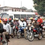 Lagos Loses N4trn Annually To Traffic Gridlock – Govt Rolls Out E-Call-Up System For Tankers