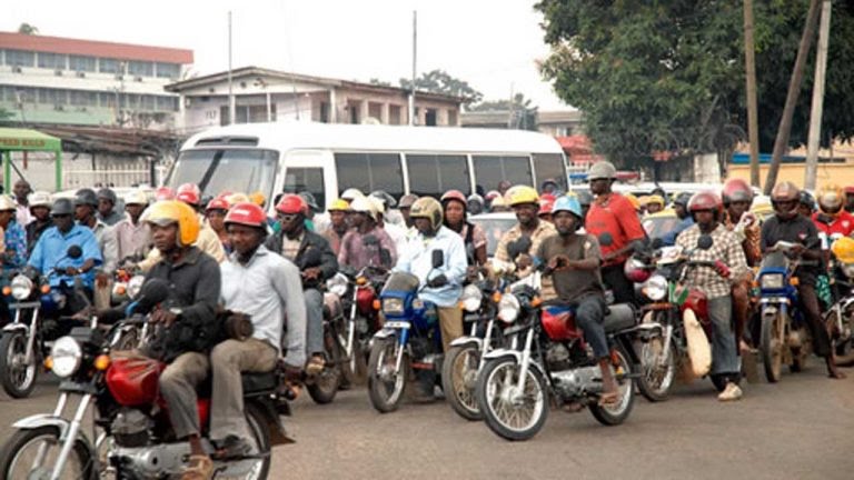 Lagos Loses N4trn Annually To Traffic Gridlock – Govt Rolls Out E-Call-Up System For Tankers