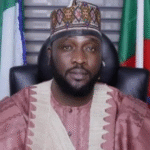 Why I Endorsed Tinubu, Not Shettima – APC Vice Chairman, Salihu