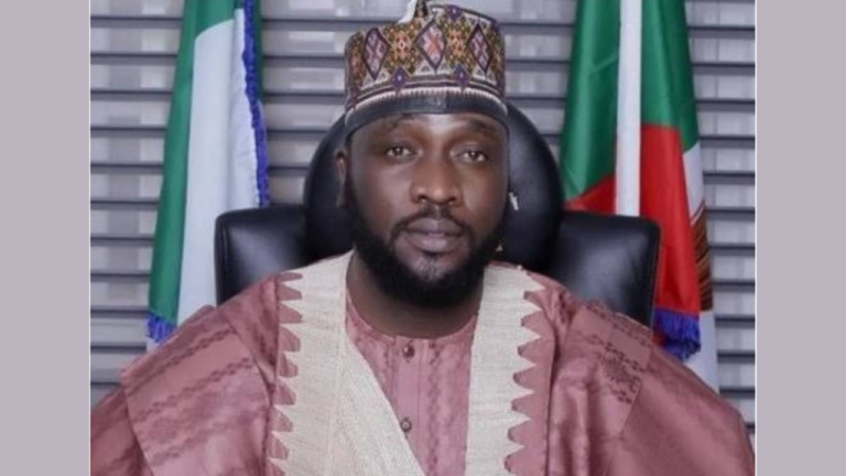 Why I Endorsed Tinubu, Not Shettima – APC Vice Chairman, Salihu