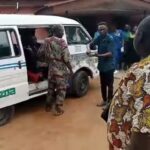 Osun Resident Raises Alarm Over Hospital’s Refusal to Treat Accident Victims Without Relatives A concerned resident has decried the alleged refusal of Baptist Hospital in Ejigbo, Osun State, to provide immediate medical attention to road accident victims in the absence of their relatives. In a viral video, the eyewitness expressed frustration over what he described as a disturbing display of indifference by hospital staff, who reportedly declined to treat the injured individuals brought in for emergency care. According to the eyewitness, the hospital insisted that no medical intervention could commence until the victims’ relatives arrived—a policy he fears could endanger lives, especially in critical situations requiring urgent treatment. The incident has since triggered outrage among community members, raising fears that such protocols, if not reviewed, could result in avoidable deaths during emergencies. Watch video below: