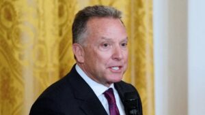 Trump’s Special Envoy To Miss Iran Talks With European Powers In Geneva