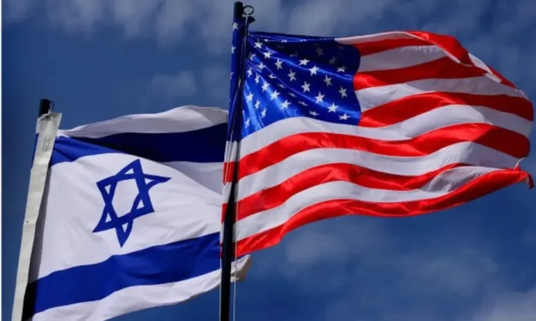 Israel Formally Asks United States To Join War Against Iran