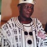 Renowned Business Mogul, Chief Lamidi Ajadi, Passes Away