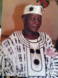 Renowned Business Mogul, Chief Lamidi Ajadi, Passes Away