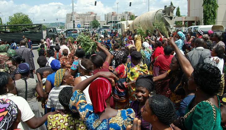 How Britain Allegedly Punished Igbos For 1929 Women’s Riot, Independence Advocacy – IWA