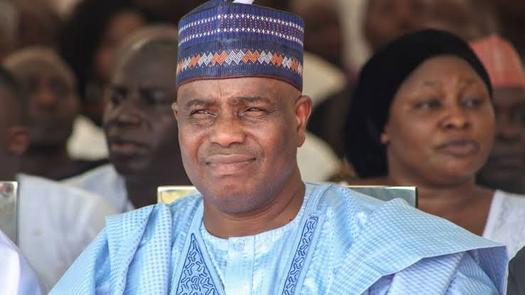 2027: Aminu Tambuwal Leads Sokoto, Kebbi PDP Into Coalition Bloc
