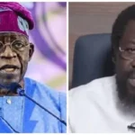Farotimi: Free Speech Under Tinubu Becoming Increasingly Risky