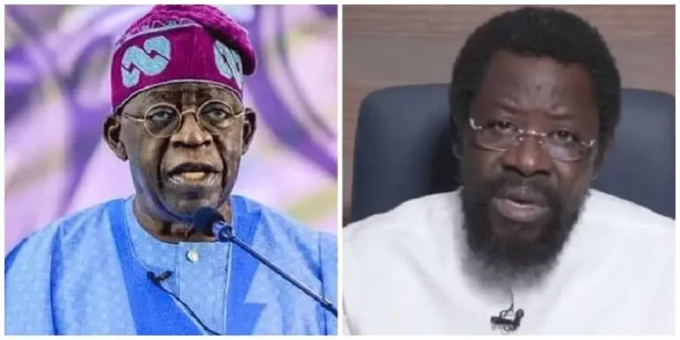 Farotimi: Free Speech Under Tinubu Becoming Increasingly Risky