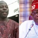 Ken Saro Wiwa and Bola Ahmed Tinubu