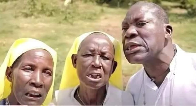 Kenyan Church Removes Members’ Teeth ‘To Ease Identification In Heaven’