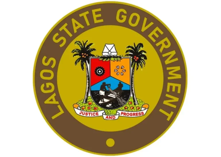 Lagos Govt Seals Okota Property Over Illegal Sewage Discharge