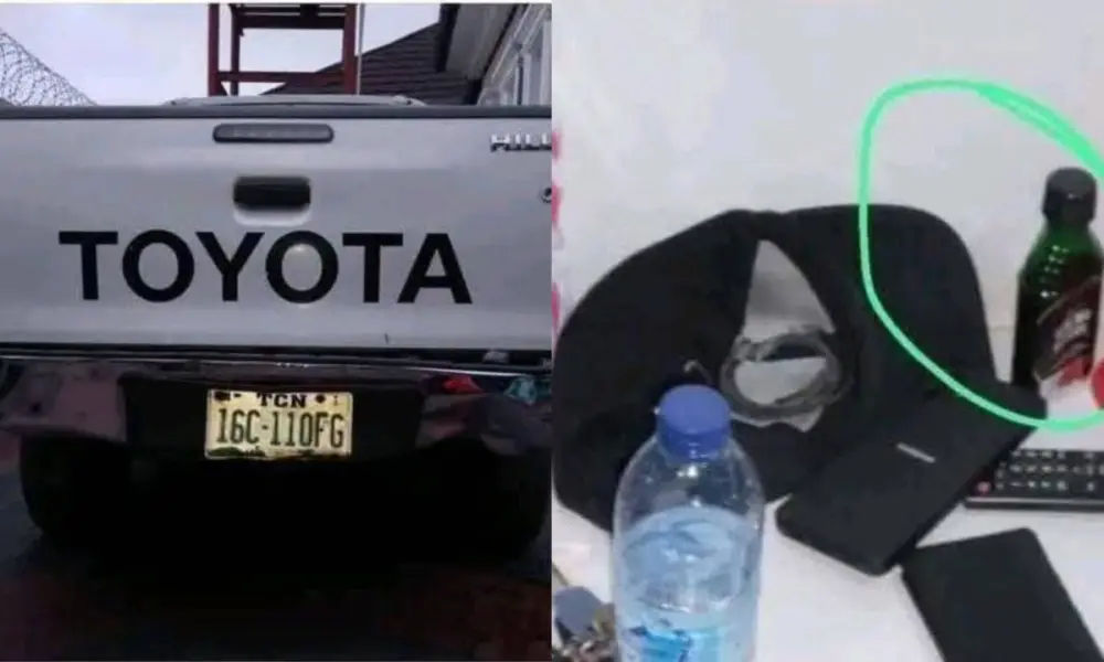 TCN Staff Found Dead In Abuja Hotel After Alleged Intimate Encounter