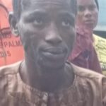 Court Sentences Man To 3 Years In Prison For Attempted Rape Of Osun Varsity Student