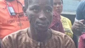 Court Sentences Man To 3 Years In Prison For Attempted Rape Of Osun Varsity Student
