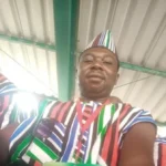 Gunmen Kill Former PDP Chairman In Benue