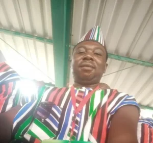 Gunmen Kill Former PDP Chairman In Benue