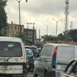 Protest Over Renaming Of Polytechnic Ibadan Grounds Commuters, Staff