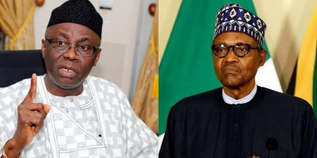 Buhari Was Never A Religious Fundamentalist — Bakare Declares As Tinubu Sets Up State Burial Committee