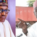 Buhari Was Drafted Into Politics To Stop Yorubas From Retaking Ilorin From Fulanis – Buba Galadima