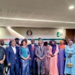 ECOWAS Parliament Pushes for AI Legal and Educational Framework